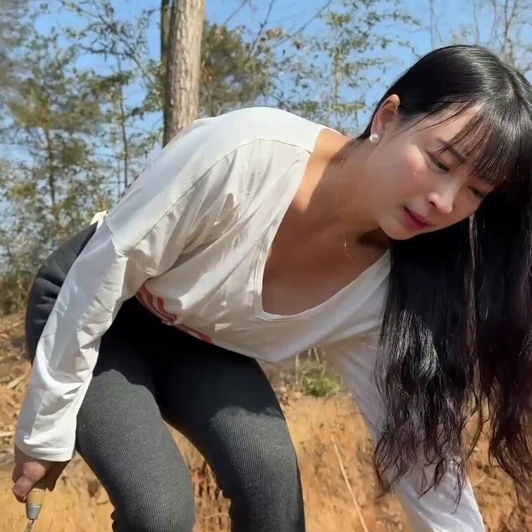 近いようで遠いなって思う瞬間🌾 
夫婦って、不思議な距離感だよね💭