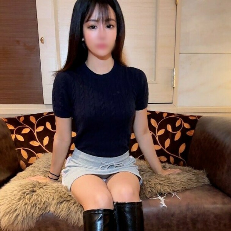 【先行公開】妖艶な雰囲気のギャル系美女　いやらしいデカ乳首を晒しながら、電マであっさりと外イキに照れ笑い。

無料分