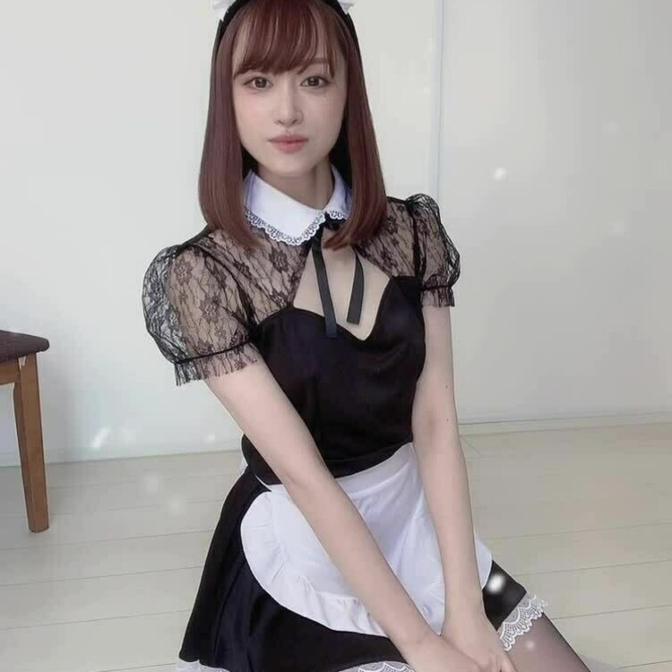 ご奉仕フェラ🥰