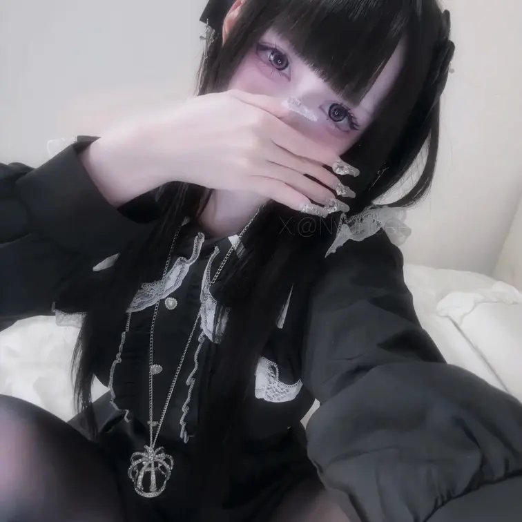ひみつ♡