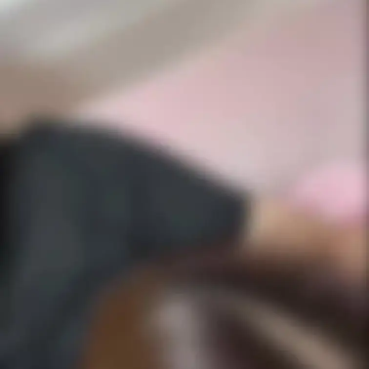 めるちゃん、乳首なめ☺️