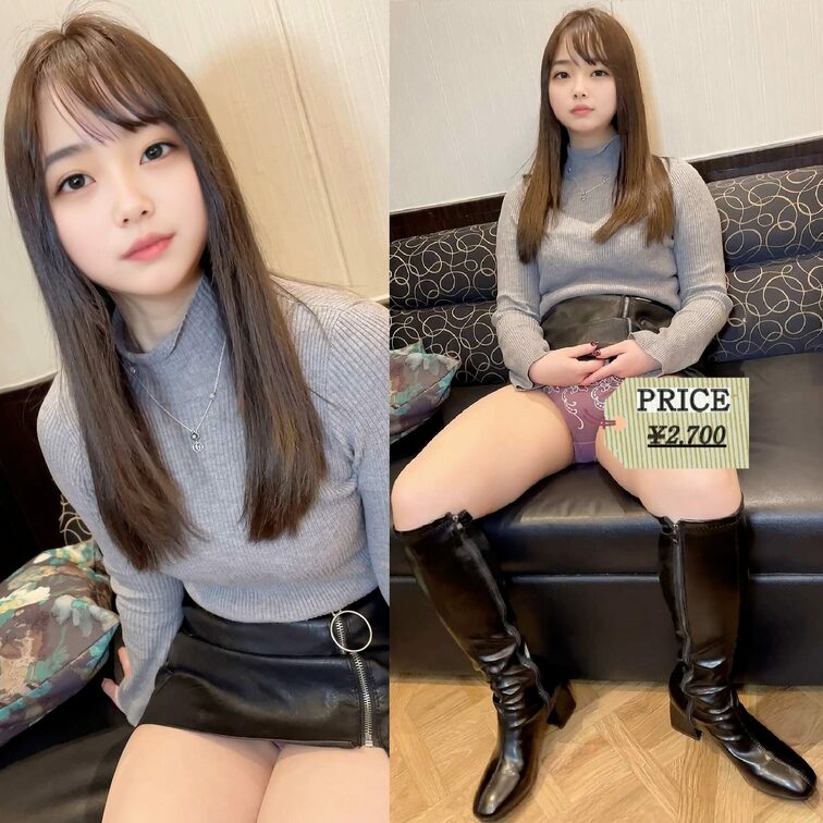 #15【MIYU ○○○】 大学1年生
※こちらの動画は【バックナンバープランと単品購入】でご視聴可能です。

本