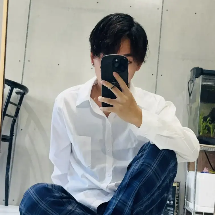 初めまして☺️
初心者ですがよろしくお願いします💦
〜初投稿〜
