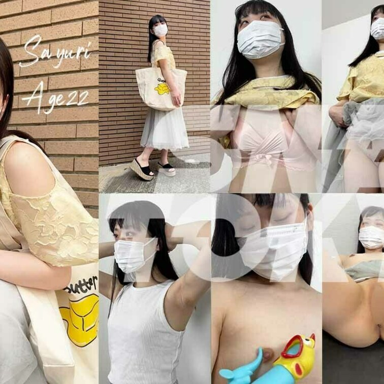 #84【SAYURI 22歳】
スタンダードプラン加入or単品販売から本編ご視聴いただけます。

※動画、写真の無