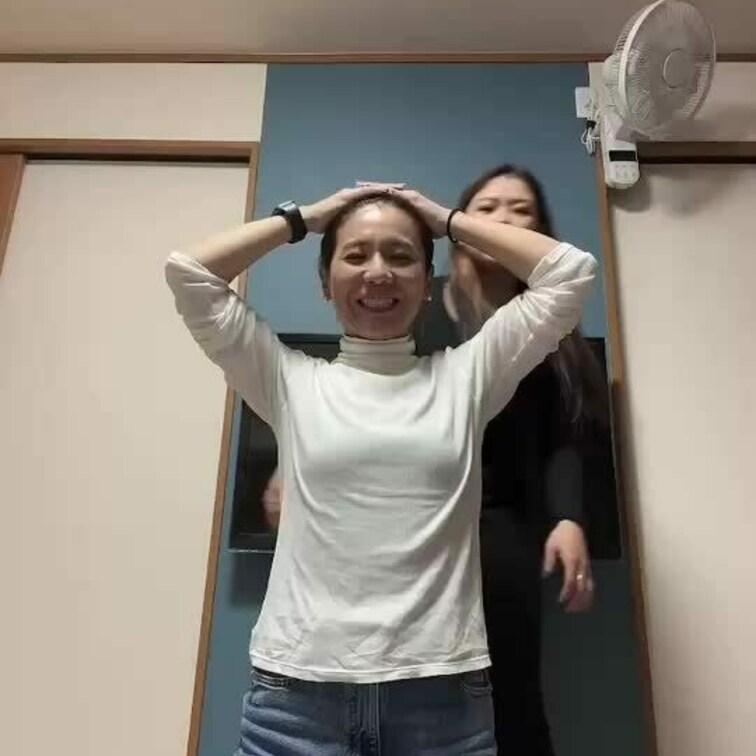 皆様いつもご購入ありがとうございます☺️
今回のくすぐり動画はこちらです👍

是非見てあげてくださいね(  ˆОˆ