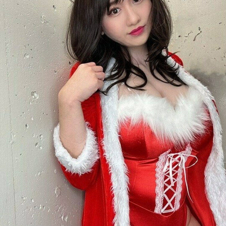 「サンタの…セクシープレゼント🎁」

SNS掲載用

※初公開日から一か月経過した当記事の有料会員向けR18動画