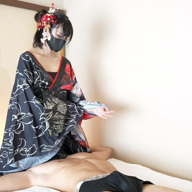 続きはこちら：https://myfans.jp/fetishch