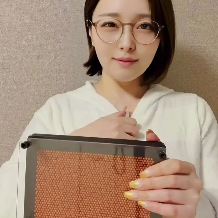 アートとセクシーの境目ってここかなー？🤔