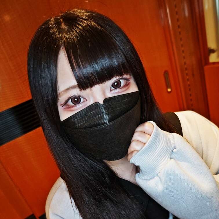 オナホにしている地下アイドル