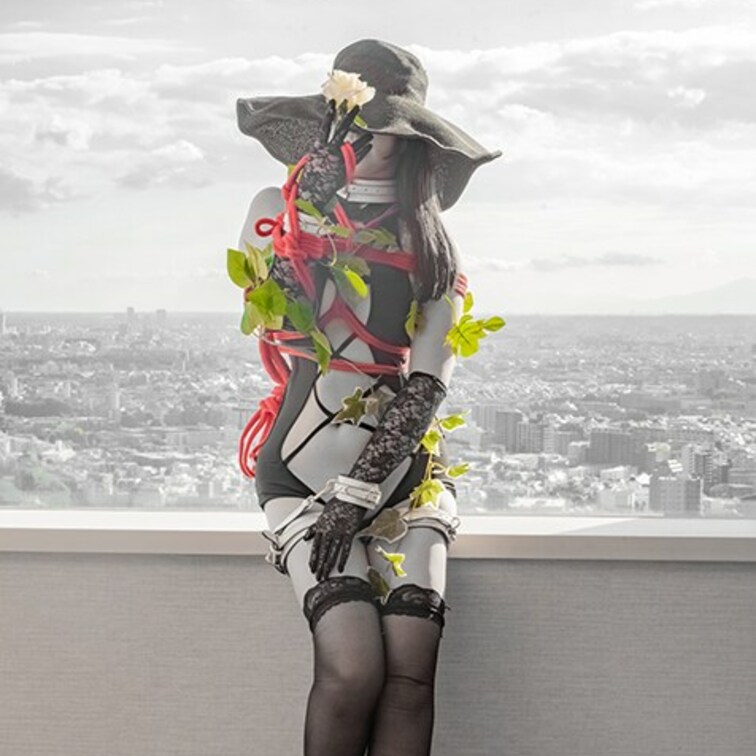 #○○○華
#SMBondageFlower

Hカップ美人人妻の高画質写真集の購入はこちらから↓
https: