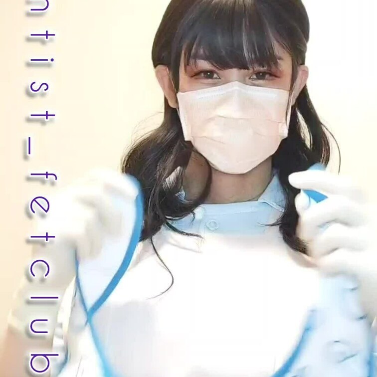可愛いよだれかけしましょうね🥰