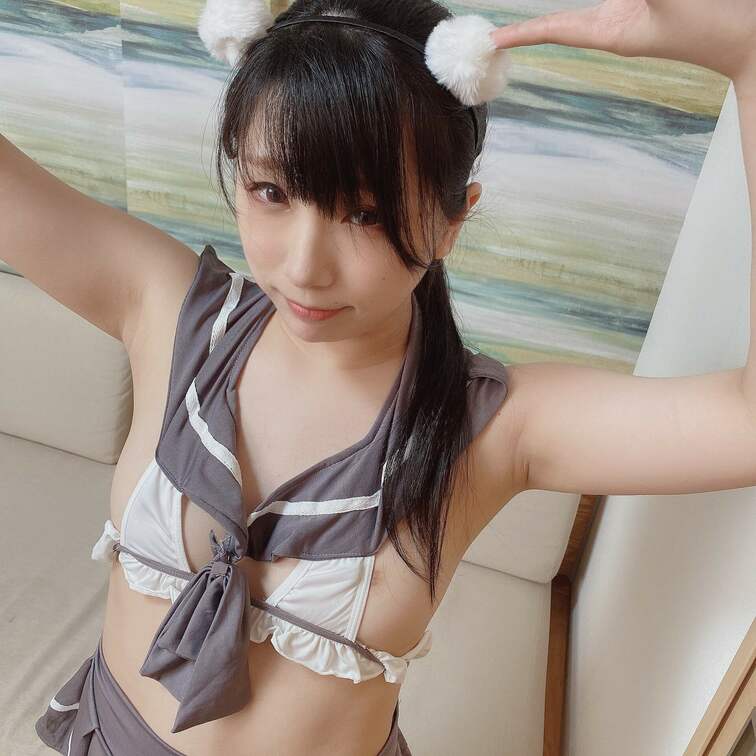 これは何の耳？ｗ