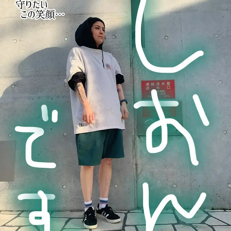 なちゅらるのすがた

ギャップが良いとされてる