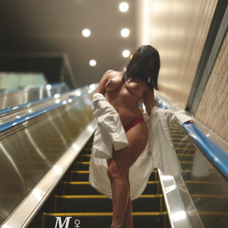 某駅フラフラ編を各有料プランでアップ中🆙
https://myfans.jp/posts/ee45286c-4bc6-