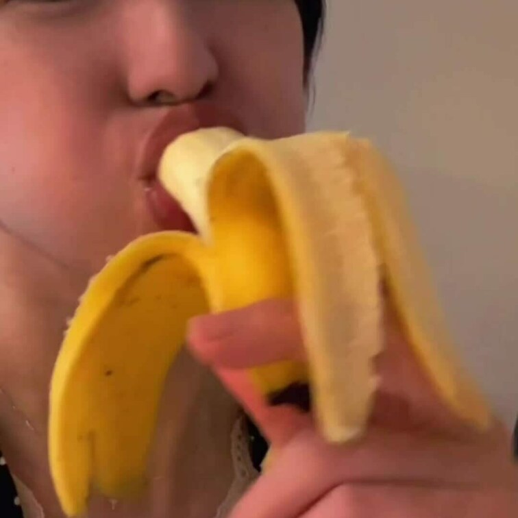 またもや🍌