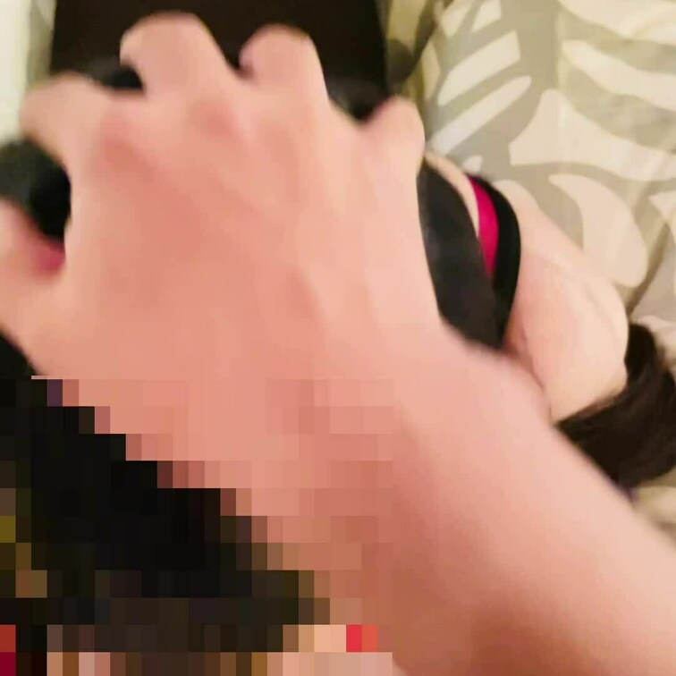 ❤️仁王立ちおしゃぶりフェラ、イラマ❤️