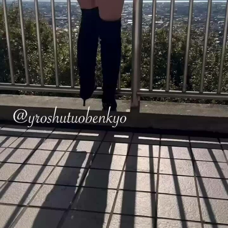 ちょっと風は冷たかったけどいい天気🌞😊🌞
景色も最高です💕