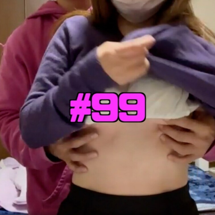 おっぱいかビンタ#99
会うのが３回目のPちゃんには大胆に攻めちゃいました💕
Pちゃんのもっとエッチな姿が見たい方は