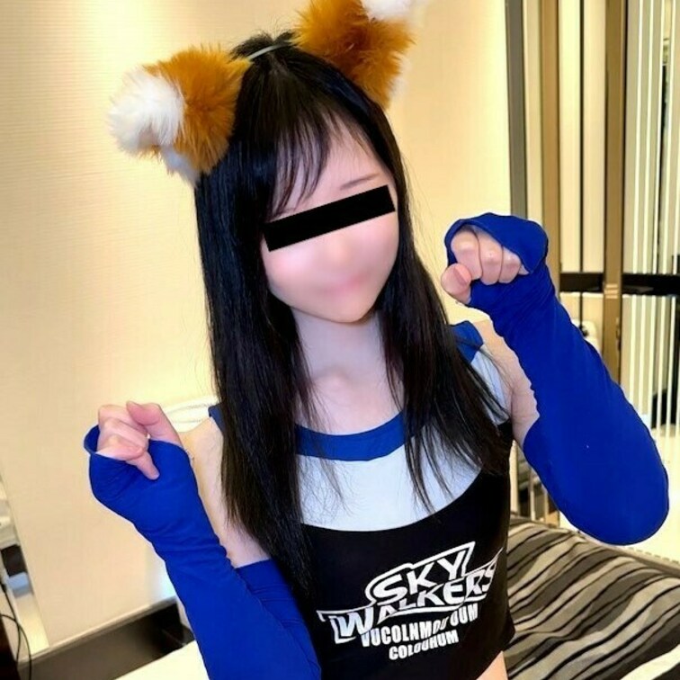 手コキ講習、フェラOP【新人女子大生】大人雰囲気漂う色気MAX美女の再講習。き〇ねダンスコスでねっとりローション手コキ！