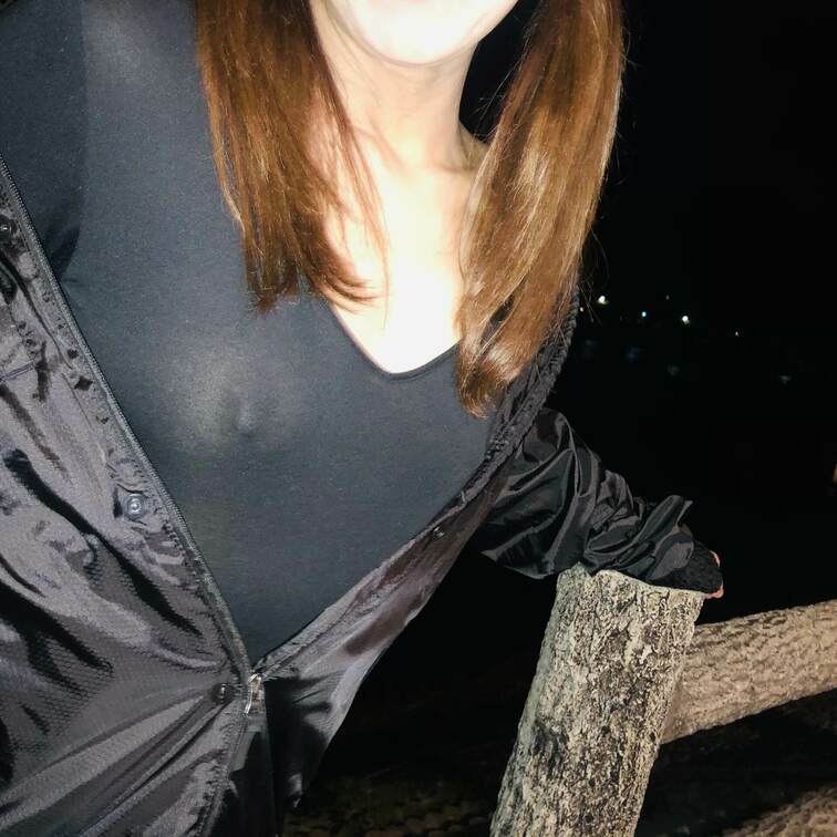 よく見えるようにこっちに近づいて来てください🌹