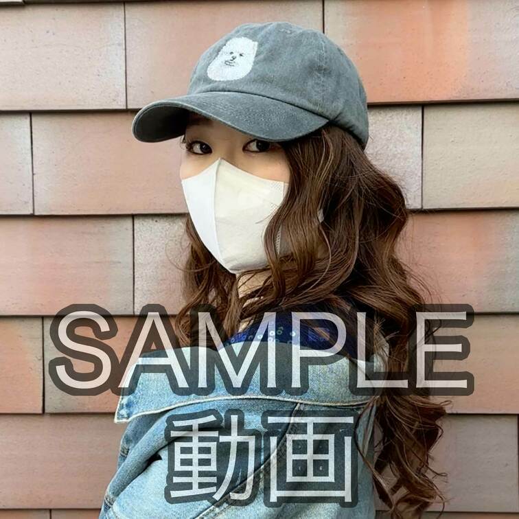 SANPLE #144【SENA 25歳】
※続きは本編動画にてご視聴いただけます。（スタンダードプラン加入or単品購