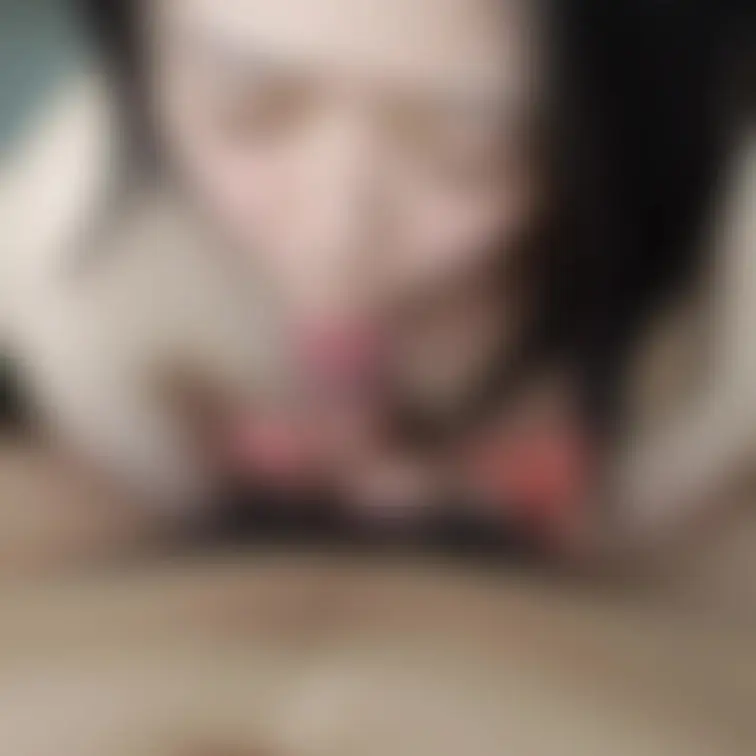 ご奉仕フェラ動画です♡
気持ちよくなってほしくて一生懸命ぐぽぐぽしてます//