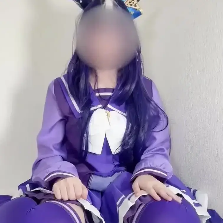 【応援プラン無料】うまむ ヴィル姉トレセン冬服オナ動画
