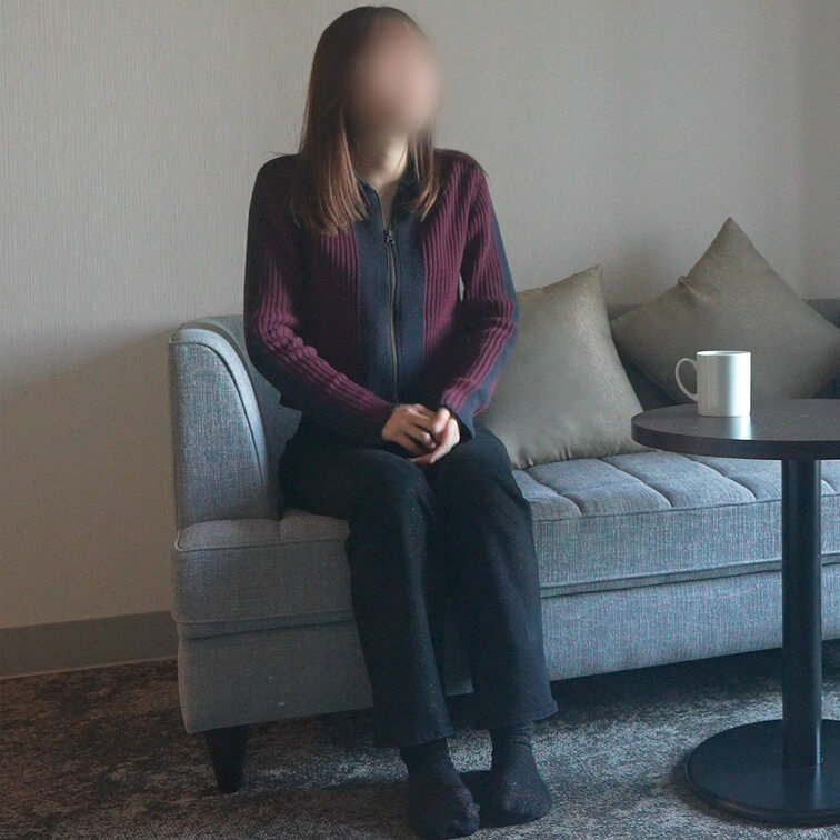 【10人以上に告白されるも処女を守り通してきた19歳の女子大生が「好きな人とするまえにはじめてを奪ってほしい」と密会】（