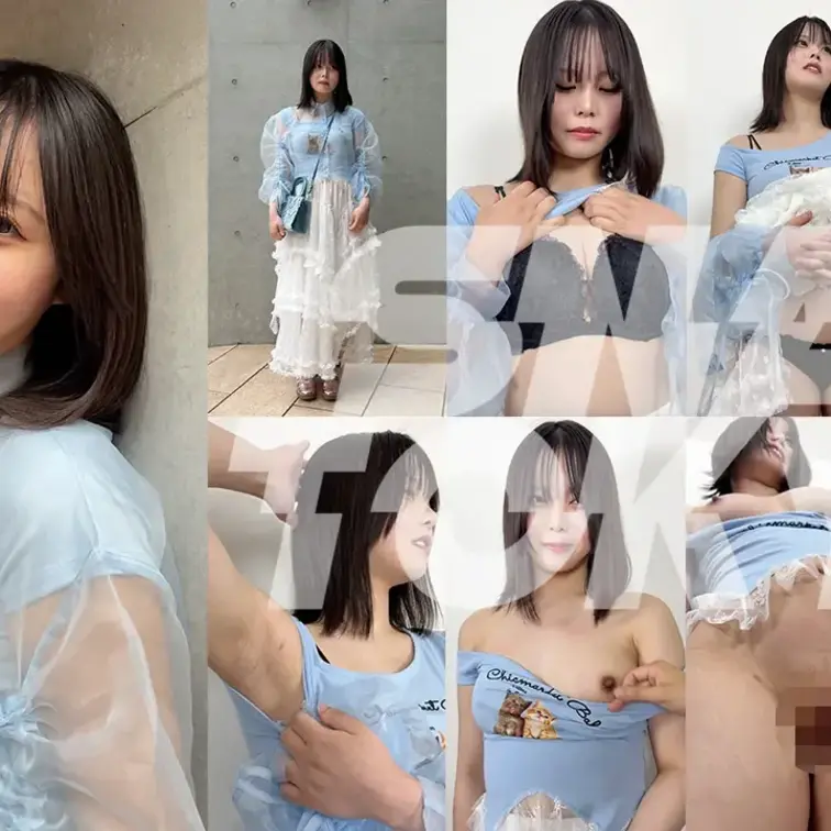 #274【YUKINO 21歳】
スタンダードプラン加入or単品販売から本編ご視聴いただけます。
※動画、写真の