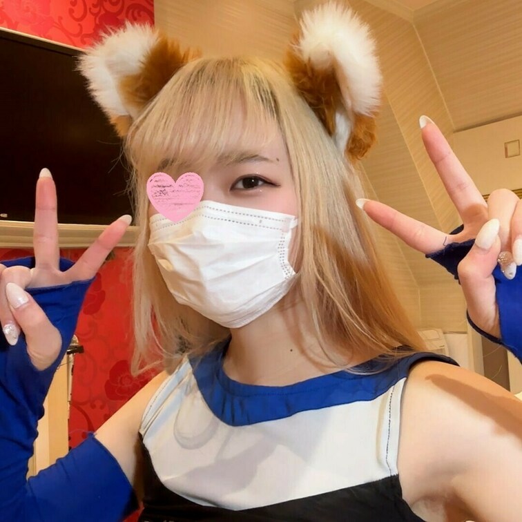 【個撮】ネイリスト目指す美容系専門金髪美女　番外。イラマにチャレンジして喉奥●され悶絶の表情！でも最後は笑顔でダブルピー