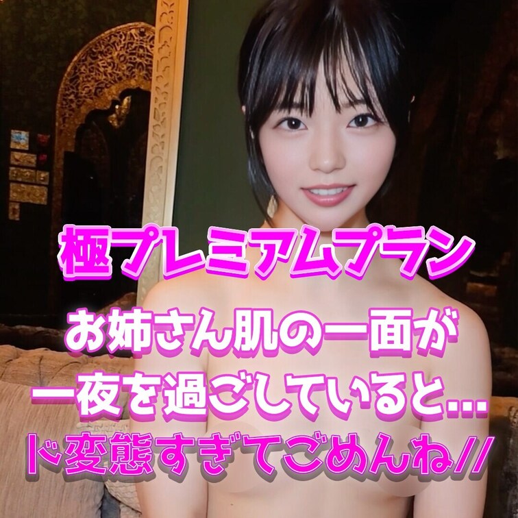 ド変態すぎてごめんね//
