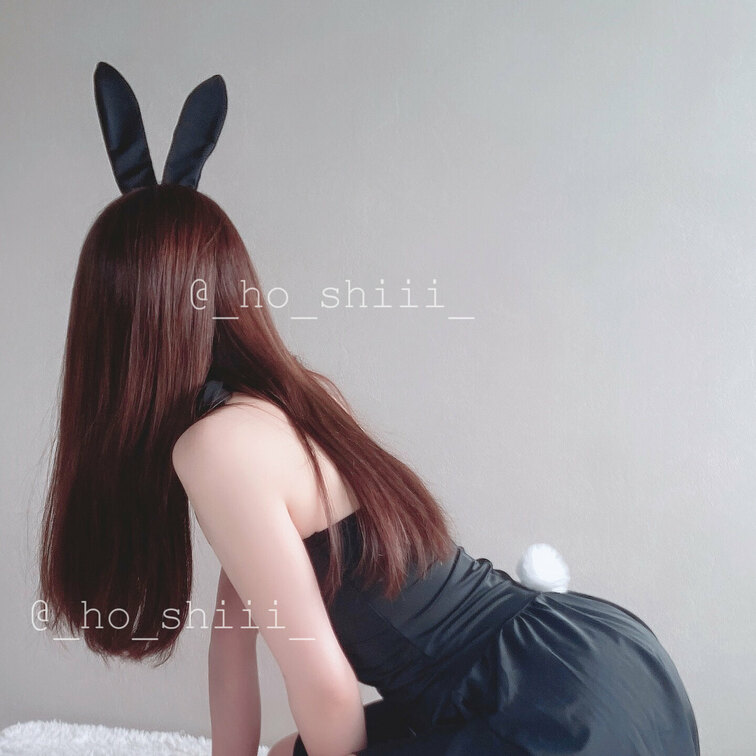 バニーの日🐰💕