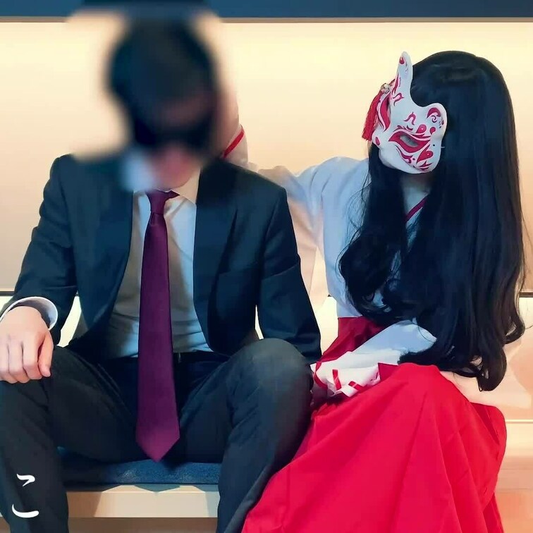 続きはこちら：https://myfans.jp/nadeshiko