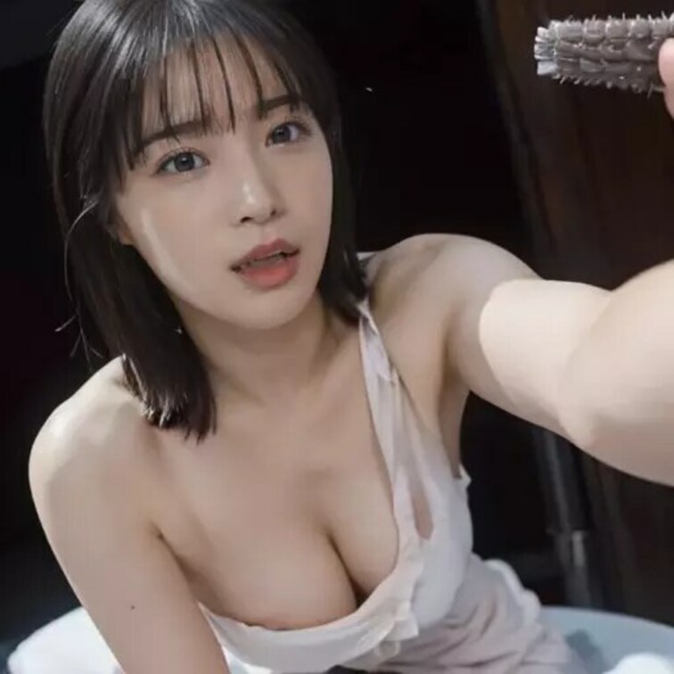 New Sexy japanese hostess girls❤️