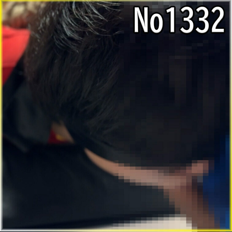 No1332 ○○○ SM 目隠し フェラ イラマ ○○○