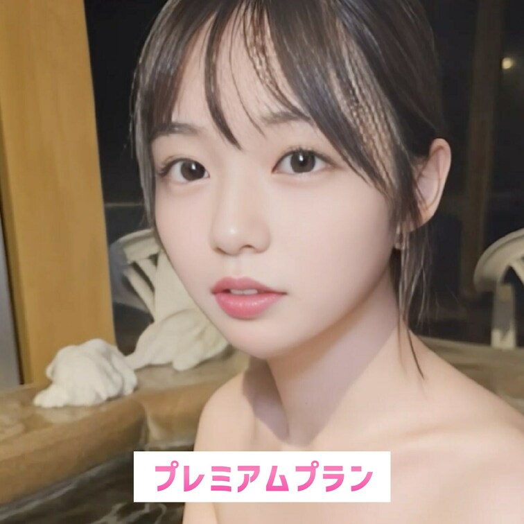 同じ温泉に入ってみますか？