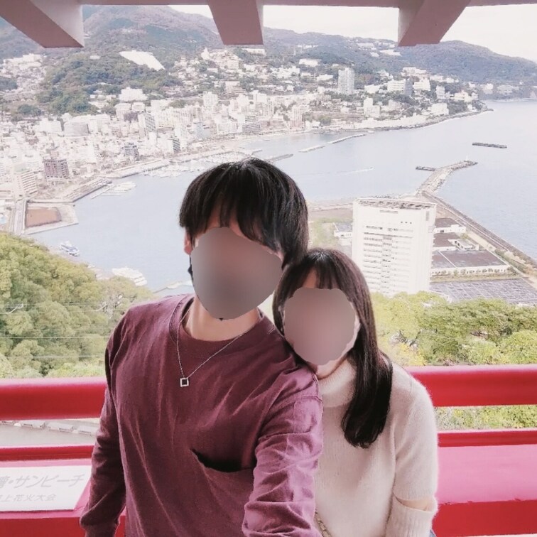 【vlog】海の絶景🏖️と山の絶景🗻｜素人カップルの日常❤︎✨｜美味しい物食べまくり旅行😋

【vlog】Daily
