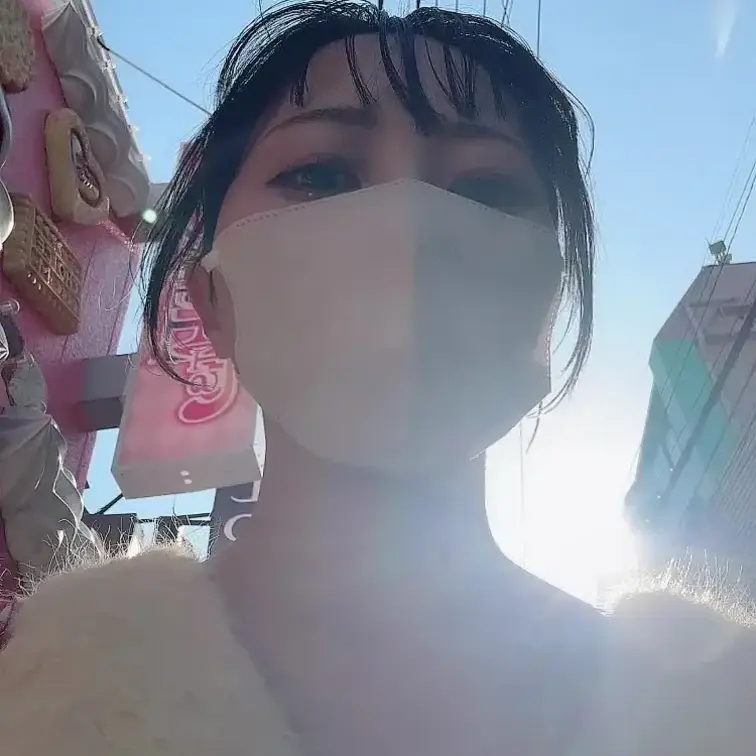 都内を1人でおもちゃ散歩してみました2