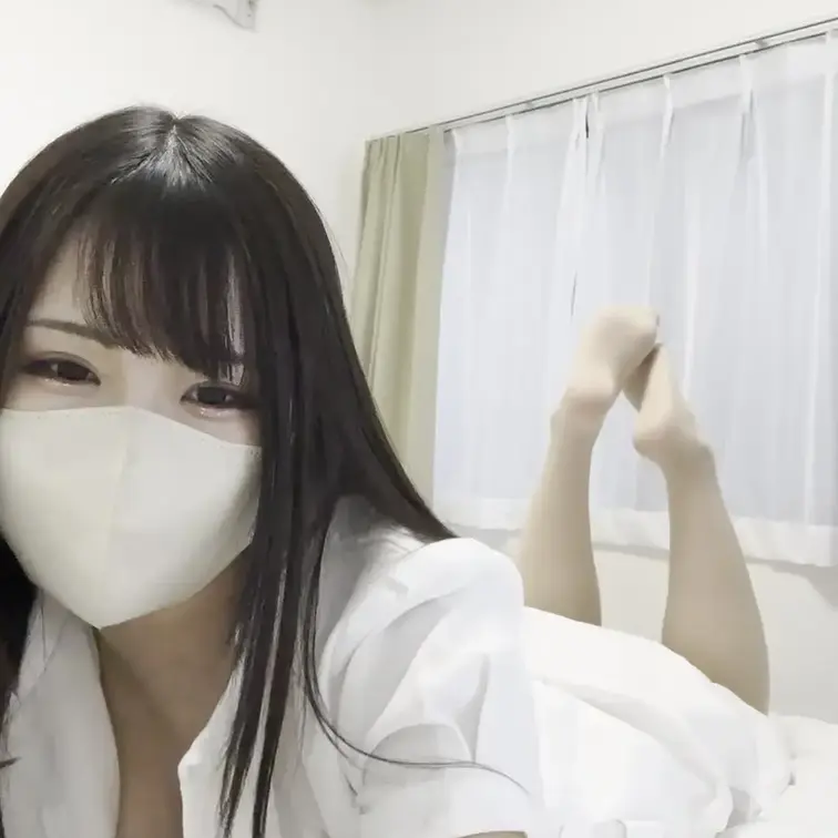 足裏パタパタ