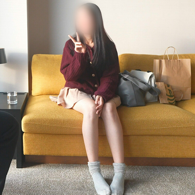 【親公認の許婚（いいなずけ）がいるお嬢様女子大生が人生ではじめて彼以外とえっち】（1時間55分）

▼本編はこちら