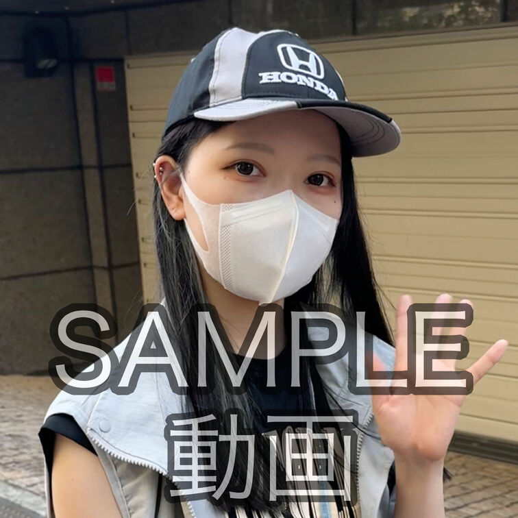SANPLE #174【YUKINO 19歳】
※続きは本編動画にてご視聴いただけます。（スタンダードプラン加入or単