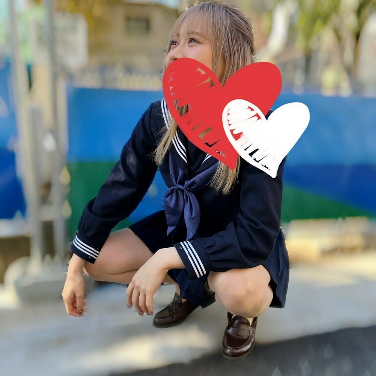 金髪ギャルセーラー服ちゃんにバチボコハメ切り抜き。
【コーユーギャップが一番いい】祝！！おすすめ動画表示！！とっておき