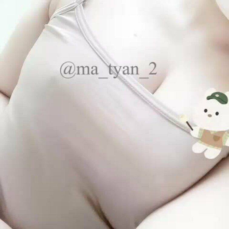 つんつん♡

