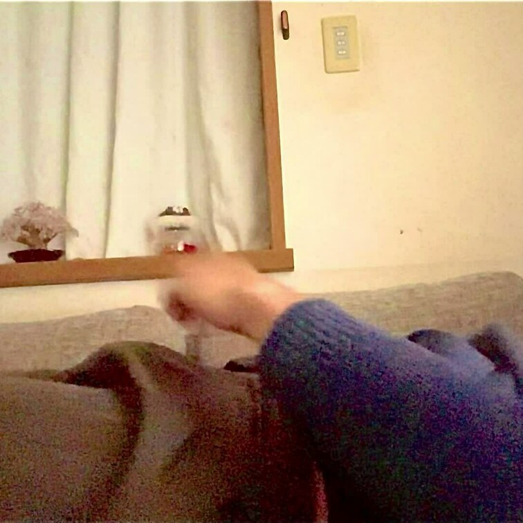 オナニー