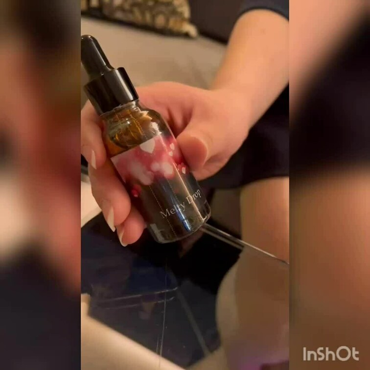 ビヤク使用♡