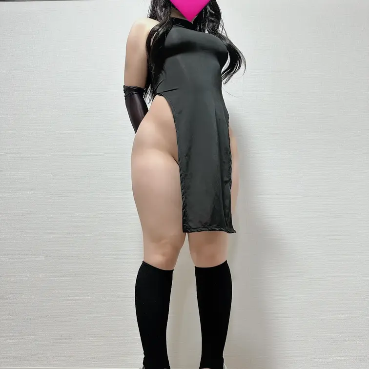 布、めくりたい?🐈⬛🖤