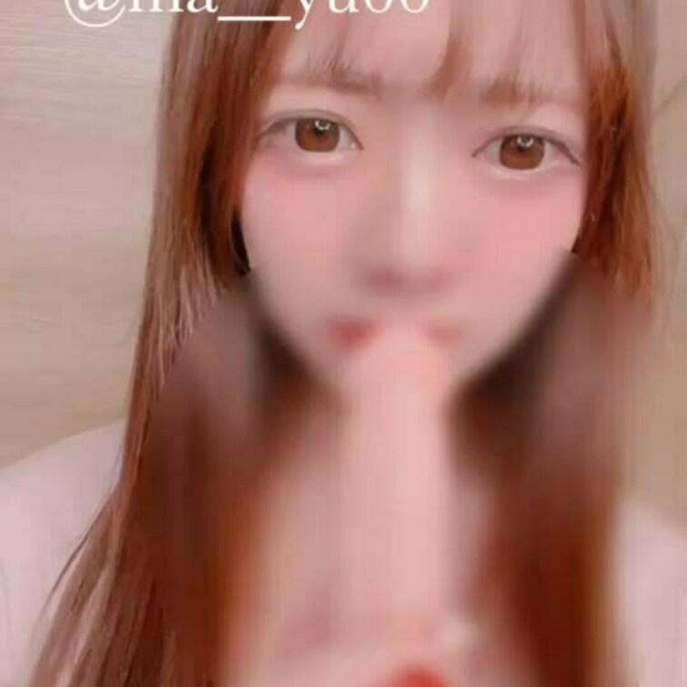 顔出し＋"初"声出し動画
いっぱい声入ってます、「気持ちいい？」ってまゆに聞かれる動画です🙈目の前でまゆに舐められてる