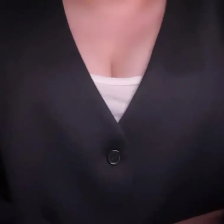 Iカップになって初の動画…かな？☺️