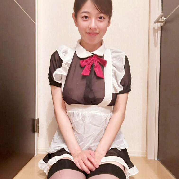 みなさん1週間お疲れ様でした🙇‍♀️✨
私は残業ラストスパートなうです😵‍💫💦

みなさんの疲れを癒すメイドさんみ