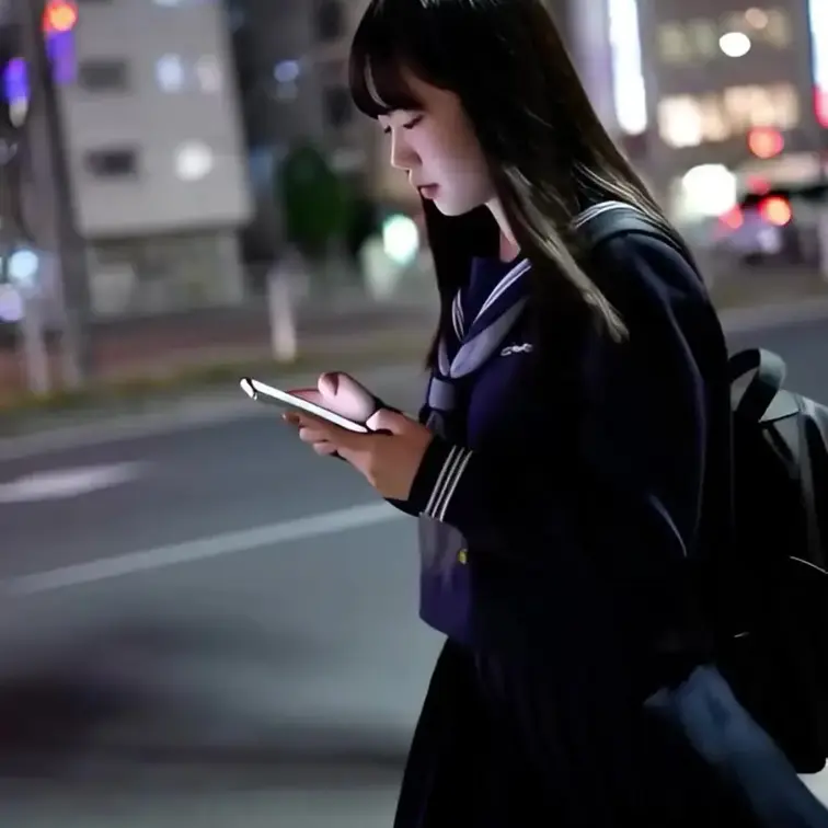 盗撮 スカートめくり動画 マニア向けプラン限定
 今回のターゲットはKさんを駅の階段で撮影しました。
 バレないよう